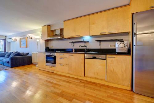 Apartamento Mansion Dream