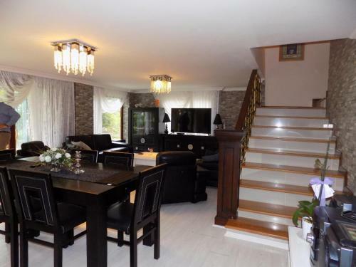 Samsun Villa Suite
