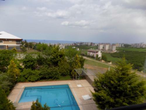 Samsun Villa Suite