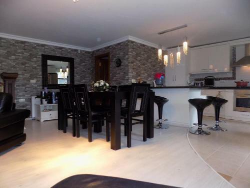 Samsun Villa Suite