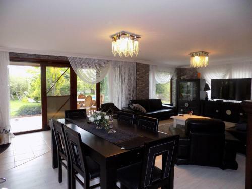 Samsun Villa Suite