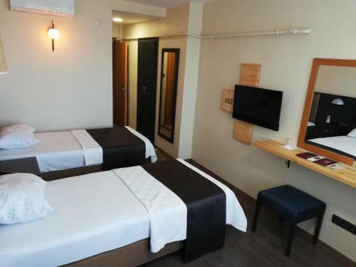 S?m?sso Hotel