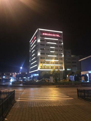 S?m?sso Hotel