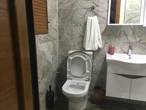 Apartamento Dere Evi