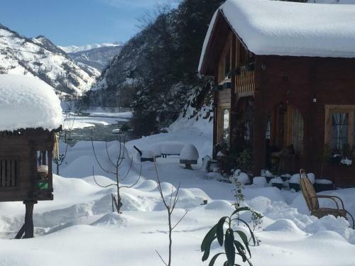 Apartamento Dere Evi