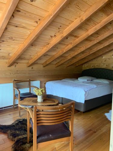 Apartamento Dere Evi