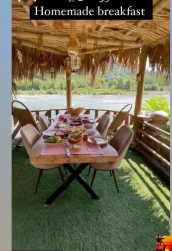 Apartamento Dere Evi