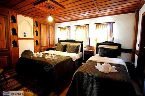 Hotel Beylerbeyi
