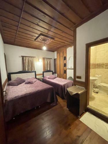 Hotel Beylerbeyi