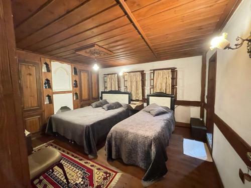 Hotel Beylerbeyi