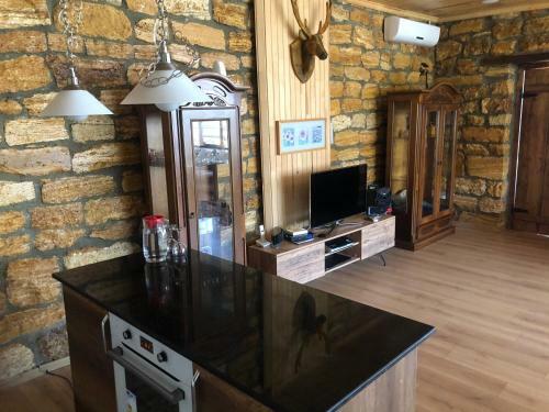 Safranboluda Dag Evi