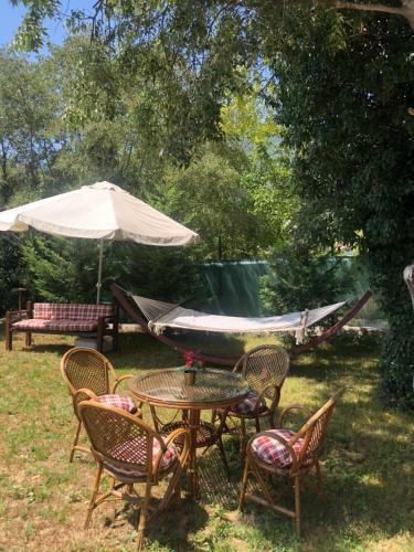 Safranboluda Dag Evi