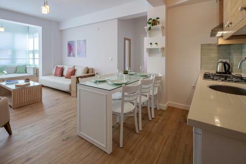 Apartamento �i?dem'inn S??ac?k (Cigdeminn Sigacik)