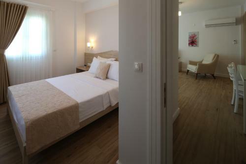 Apartamento �i?dem'inn S??ac?k (Cigdeminn Sigacik)