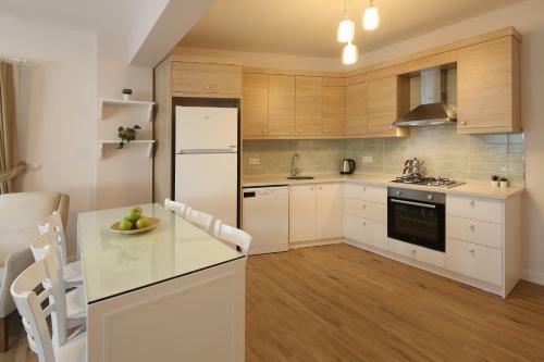 Apartamento �i?dem'inn S??ac?k (Cigdeminn Sigacik)