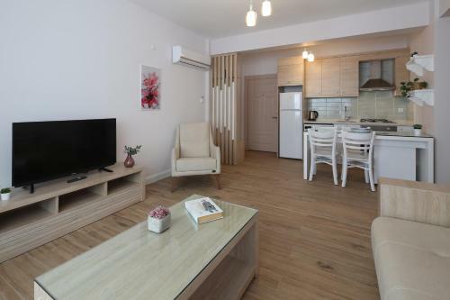 Apartamento �i?dem'inn S??ac?k (Cigdeminn Sigacik)