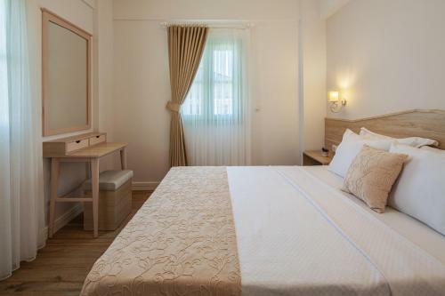 Apartamento �i?dem'inn S??ac?k (Cigdeminn Sigacik)