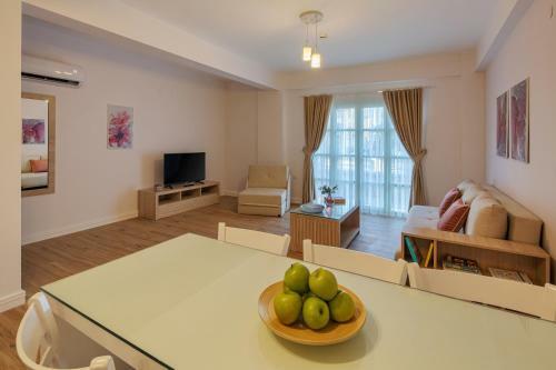 Apartamento �i?dem'inn S??ac?k (Cigdeminn Sigacik)