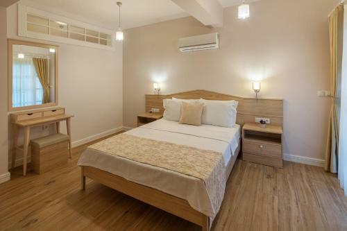 Apartamento �i?dem'inn S??ac?k (Cigdeminn Sigacik)