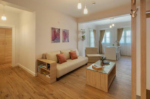 Apartamento �i?dem'inn S??ac?k (Cigdeminn Sigacik)