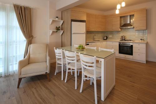 Apartamento �i?dem'inn S??ac?k (Cigdeminn Sigacik)