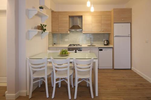 Apartamento �i?dem'inn S??ac?k (Cigdeminn Sigacik)