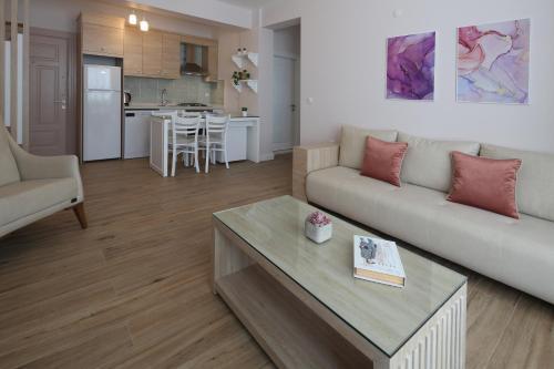 Apartamento �i?dem'inn S??ac?k (Cigdeminn Sigacik)