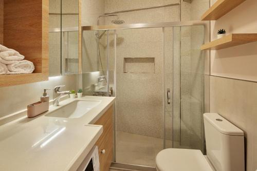Apartamento �i?dem'inn S??ac?k (Cigdeminn Sigacik)