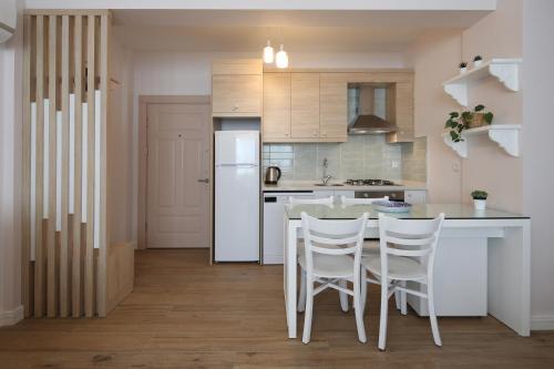 Apartamento �i?dem'inn S??ac?k (Cigdeminn Sigacik)