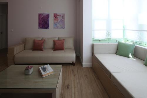 Apartamento �i?dem'inn S??ac?k (Cigdeminn Sigacik)