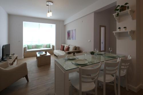 Apartamento �i?dem'inn S??ac?k (Cigdeminn Sigacik)