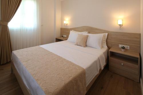 Apartamento �i?dem'inn S??ac?k (Cigdeminn Sigacik)
