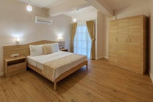 Apartamento �i?dem'inn S??ac?k (Cigdeminn Sigacik)