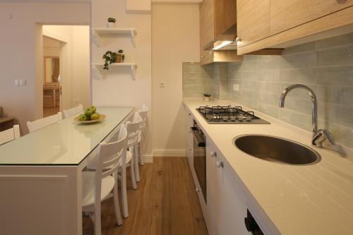Apartamento �i?dem'inn S??ac?k (Cigdeminn Sigacik)
