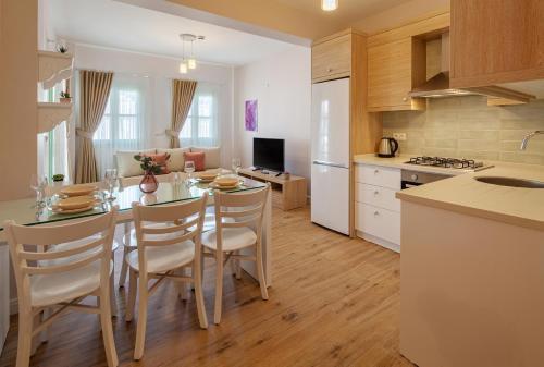 Apartamento �i?dem'inn S??ac?k (Cigdeminn Sigacik)