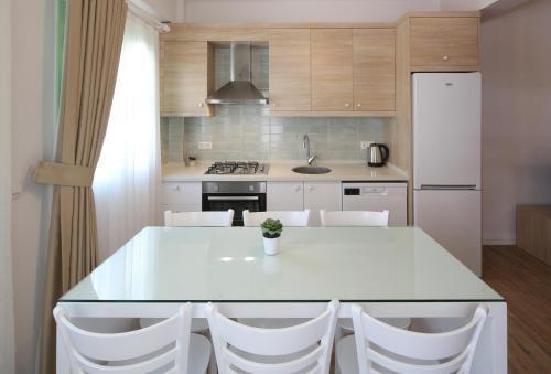 Apartamento �i?dem'inn S??ac?k (Cigdeminn Sigacik)