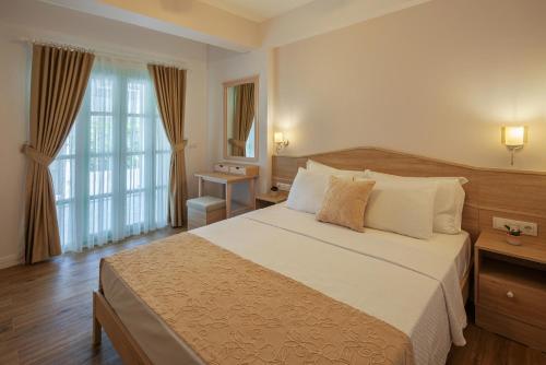 Apartamento �i?dem'inn S??ac?k (Cigdeminn Sigacik)