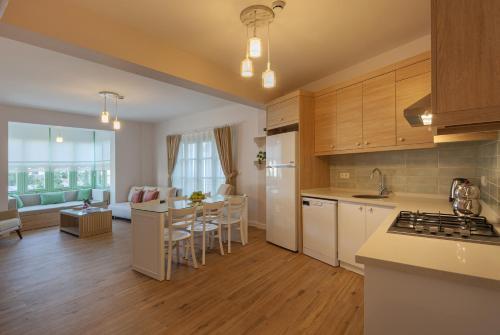 Apartamento �i?dem'inn S??ac?k (Cigdeminn Sigacik)