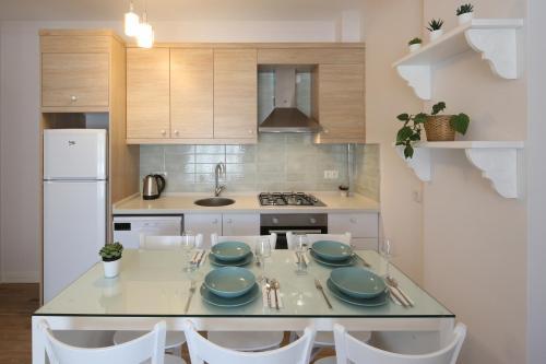 Apartamento �i?dem'inn S??ac?k (Cigdeminn Sigacik)