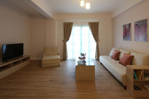 Apartamento �i?dem'inn S??ac?k (Cigdeminn Sigacik)