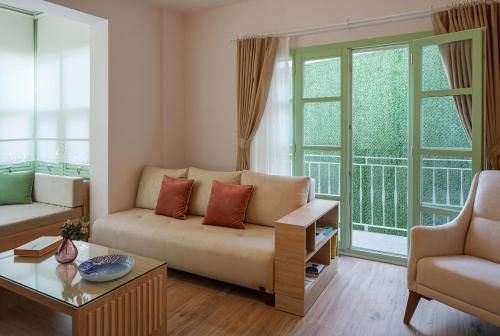 Apartamento �i?dem'inn S??ac?k (Cigdeminn Sigacik)