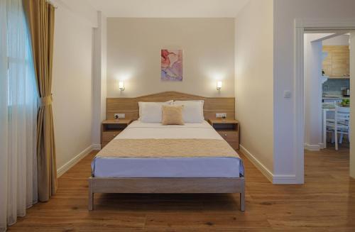 Apartamento �i?dem'inn S??ac?k (Cigdeminn Sigacik)
