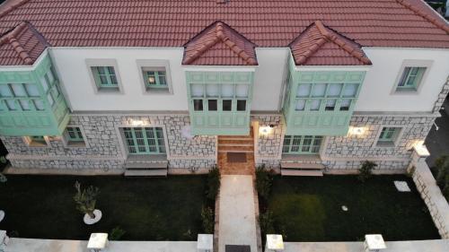 Apartamento �i?dem'inn S??ac?k (Cigdeminn Sigacik)