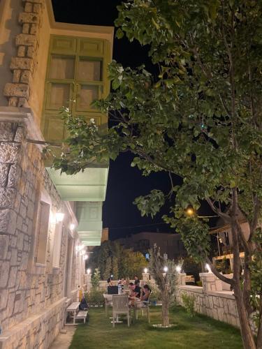 Apartamento �i?dem'inn S??ac?k (Cigdeminn Sigacik)