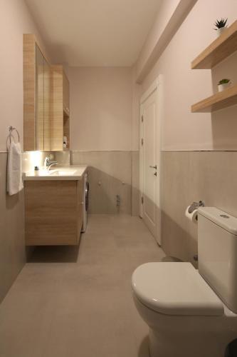 Apartamento �i?dem'inn S??ac?k (Cigdeminn Sigacik)