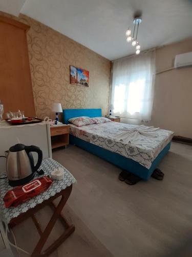 Hotel Saydam Otel