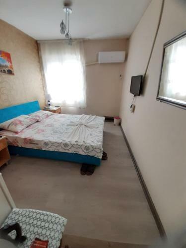 Hotel Saydam Otel