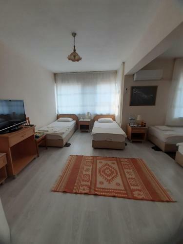 Hotel Saydam Otel