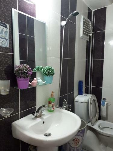 Hotel Saydam Otel