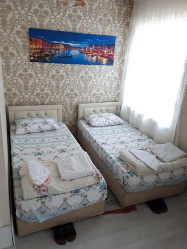 Hotel Saydam Otel